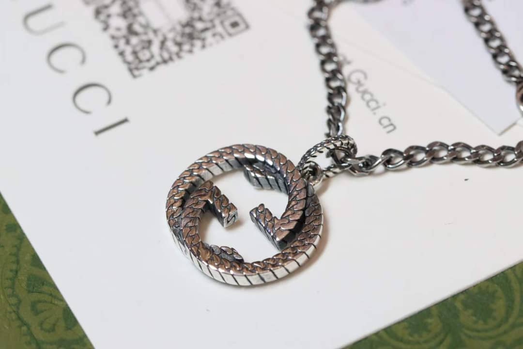High Quality Gucci Necklace