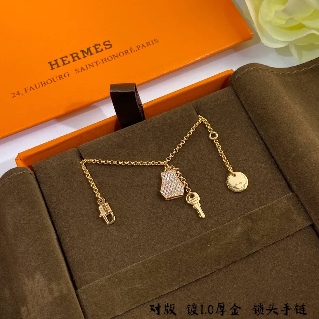 Fake Hermes Designer Bracelet Wholesale