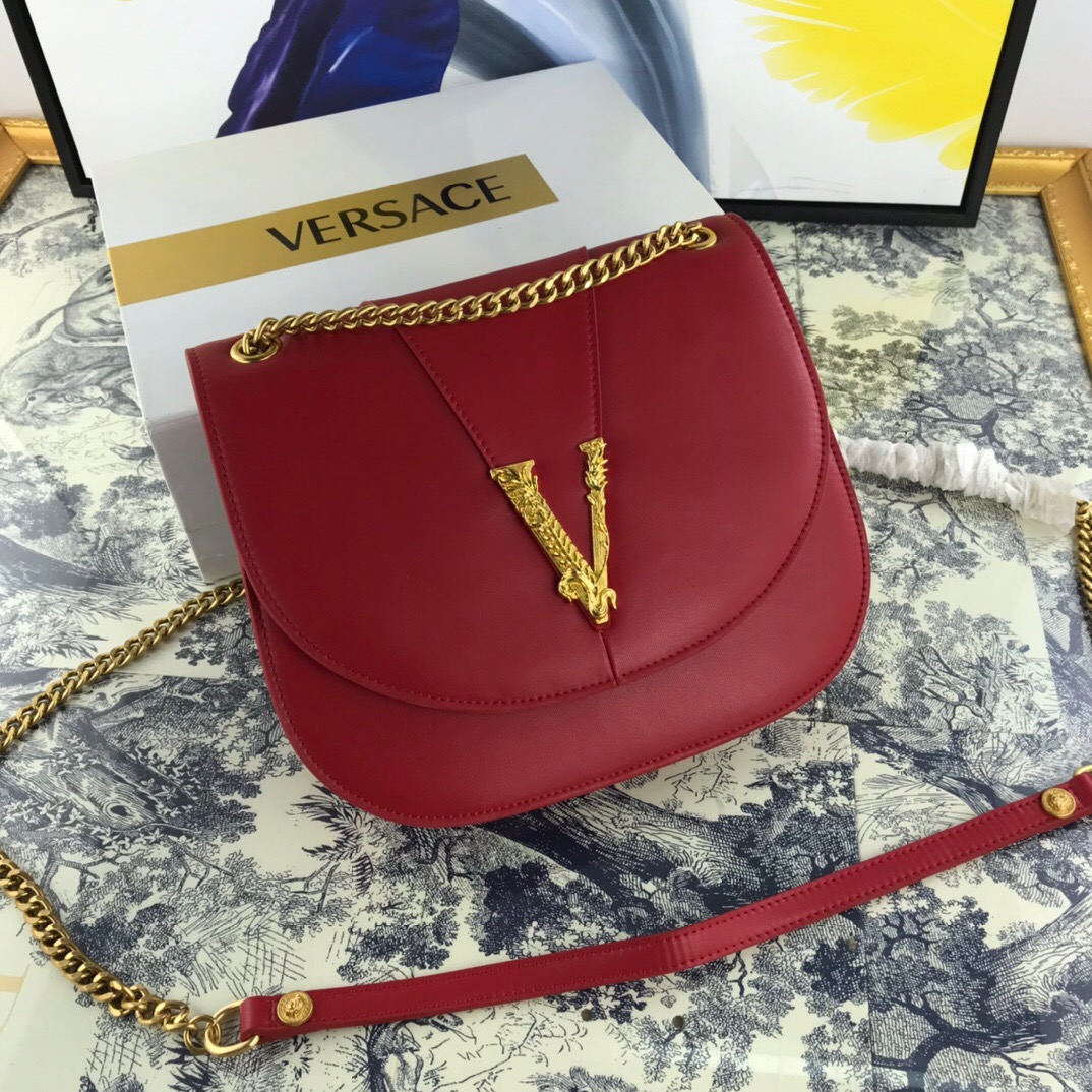 Versace AAA Quality Messenger Bags #784901