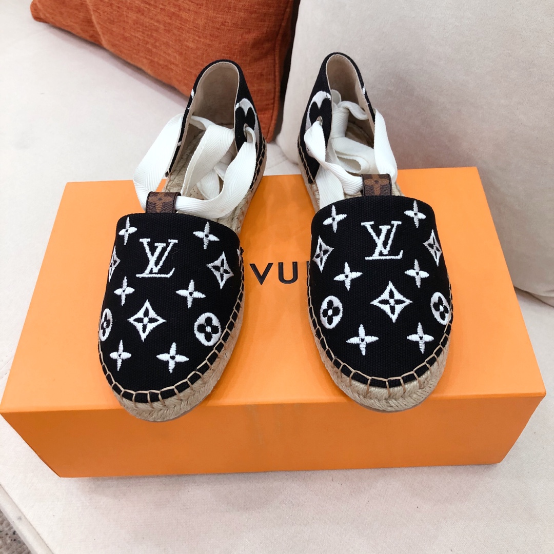 LV shoes110