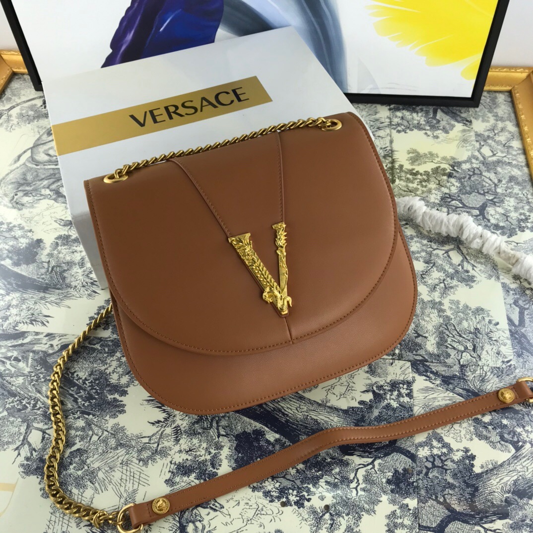 Versace AAA Quality Messenger Bags #784902