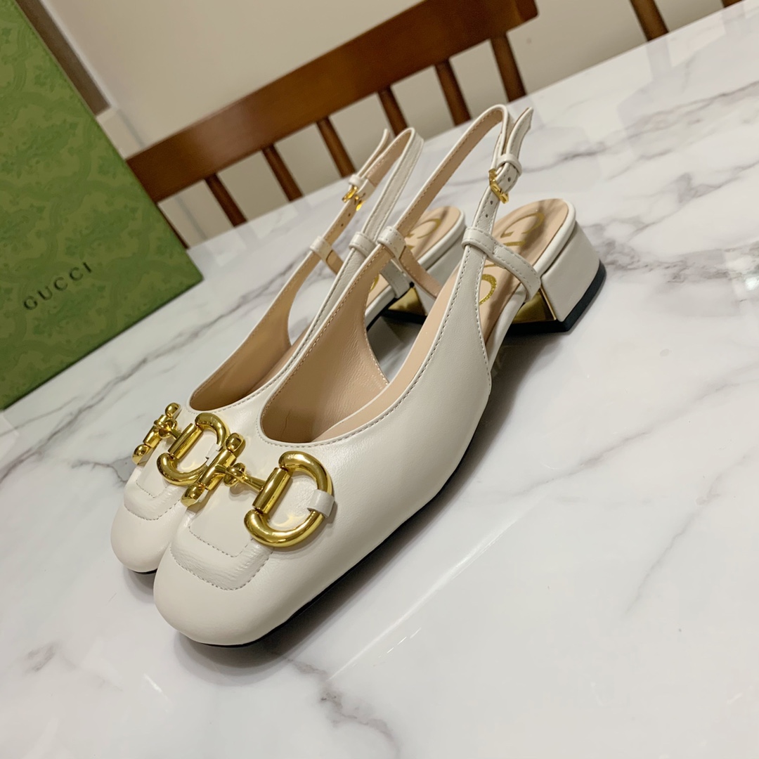 Gucci shoe465