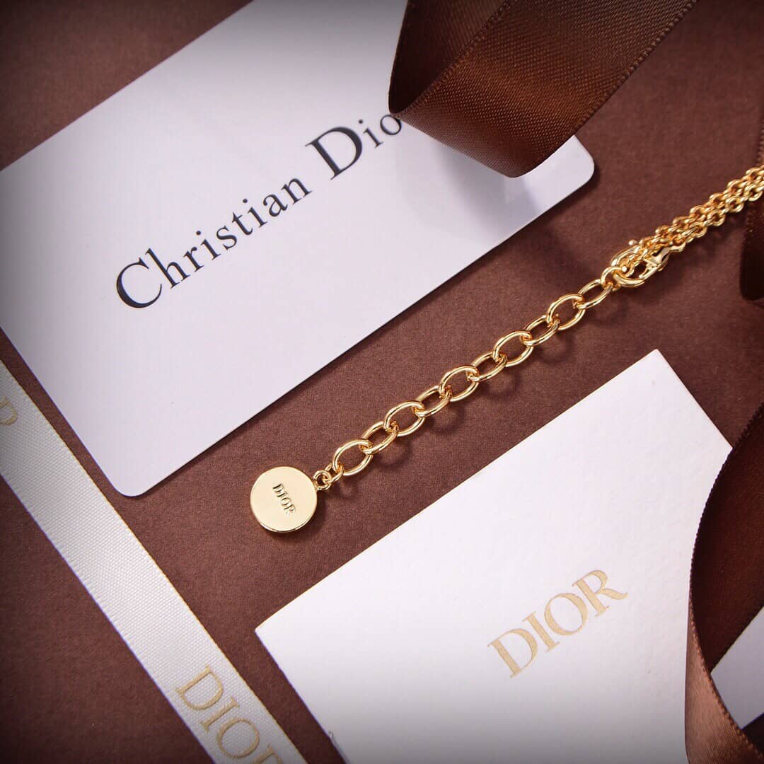 Top Quality Dior Necklace