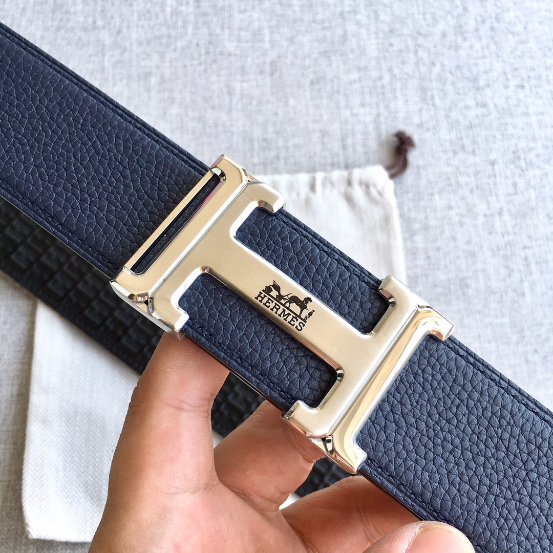 Hermes belt 3.8CM