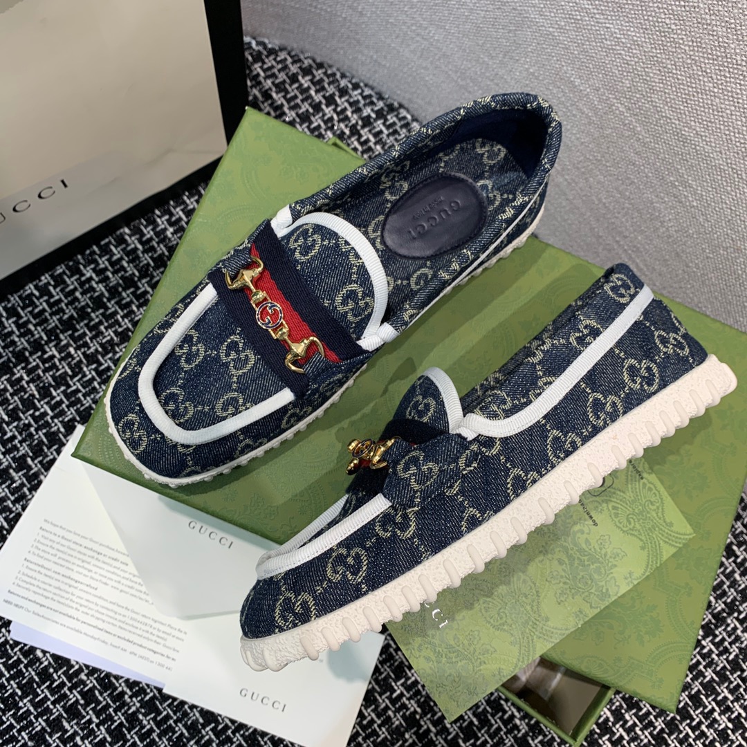 Gucci shoe160