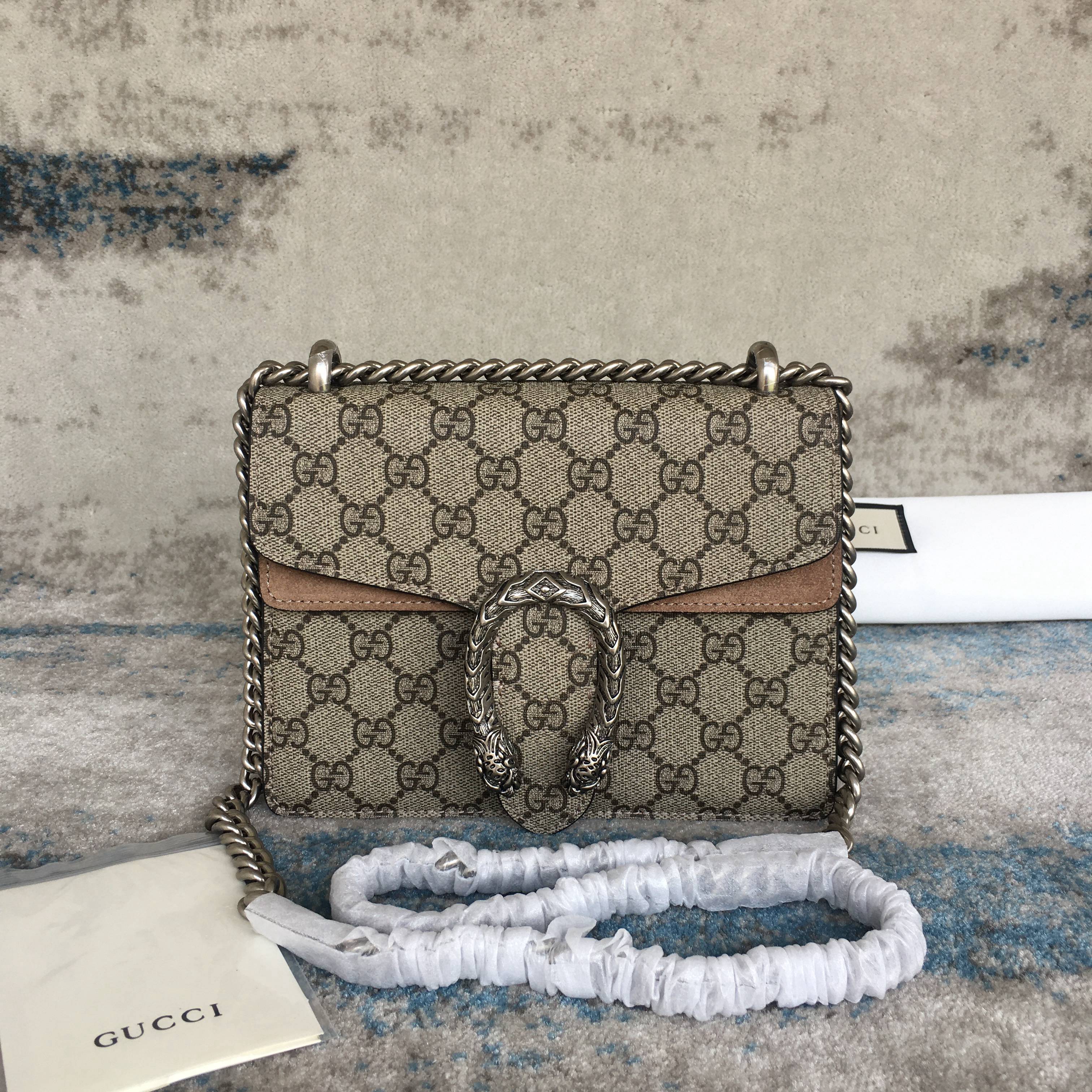 Gucci Dionysus mini bag 421970