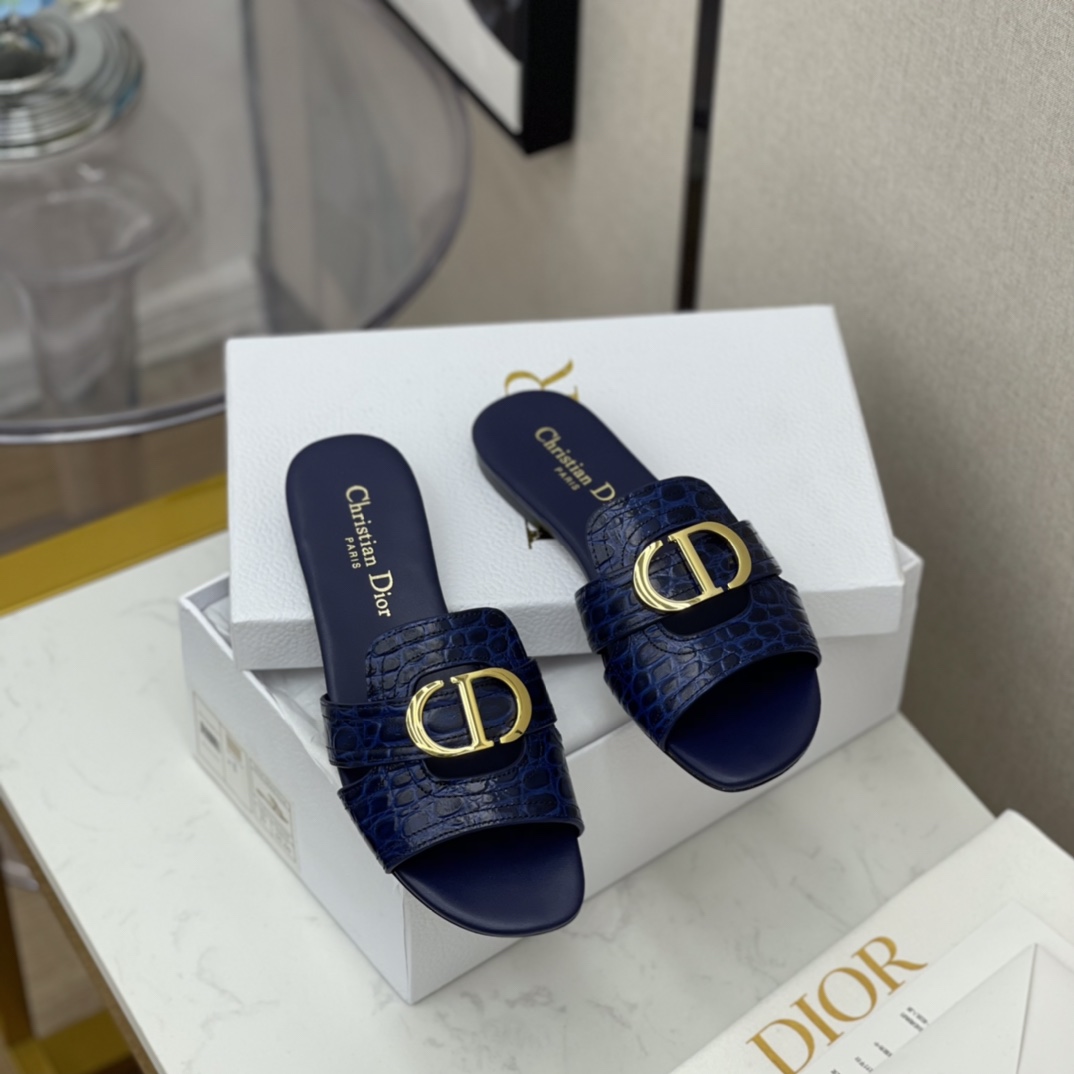 Dior shoes151