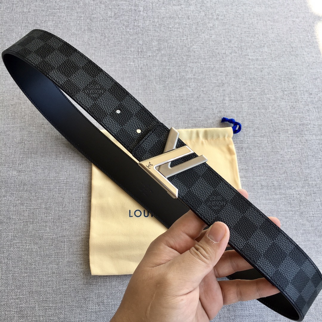 LV belt 3.8CM