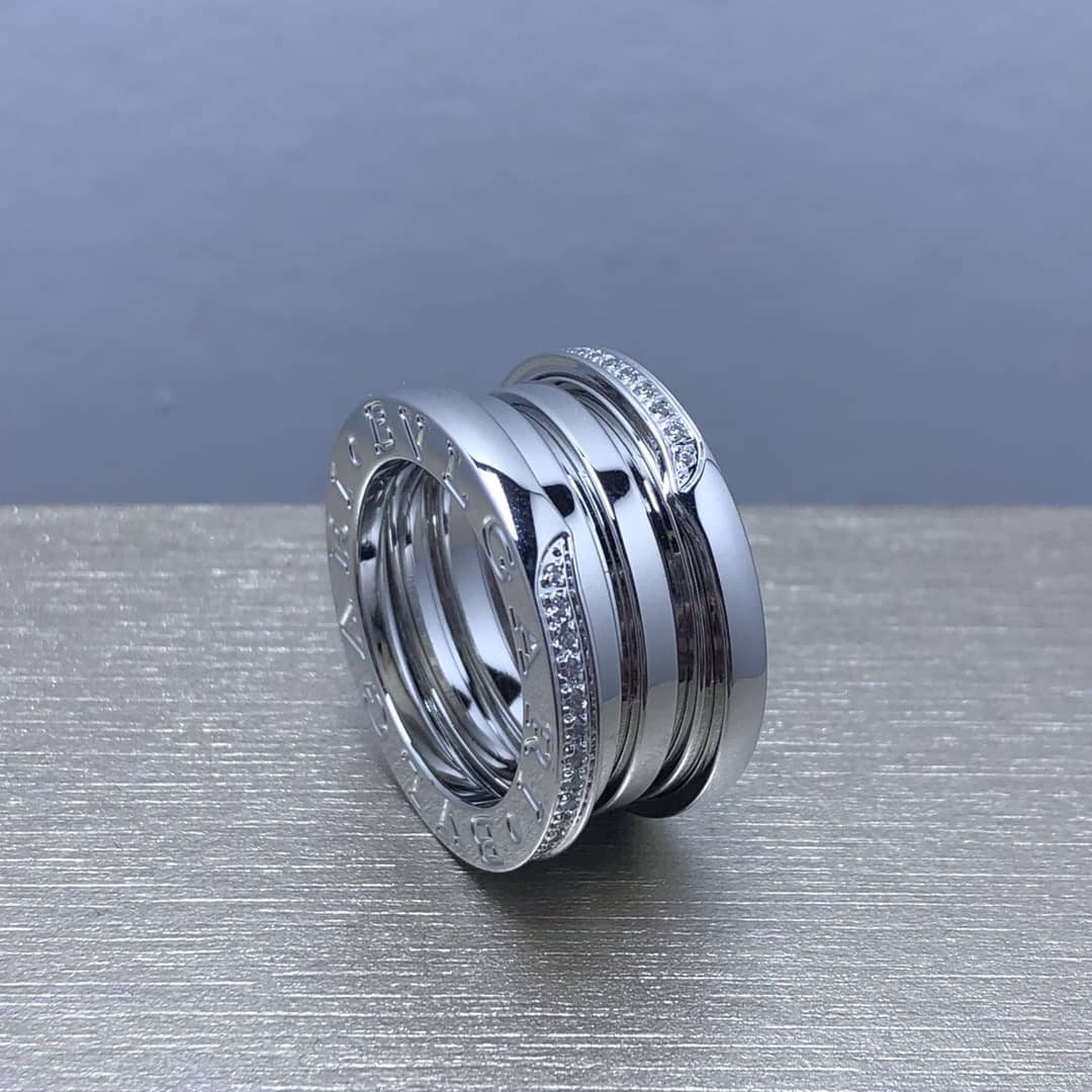 Top Quality Bvlgari Ring