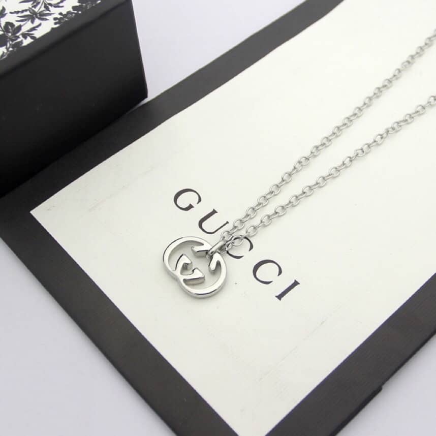 Gucci Cheap Luxury Necklace