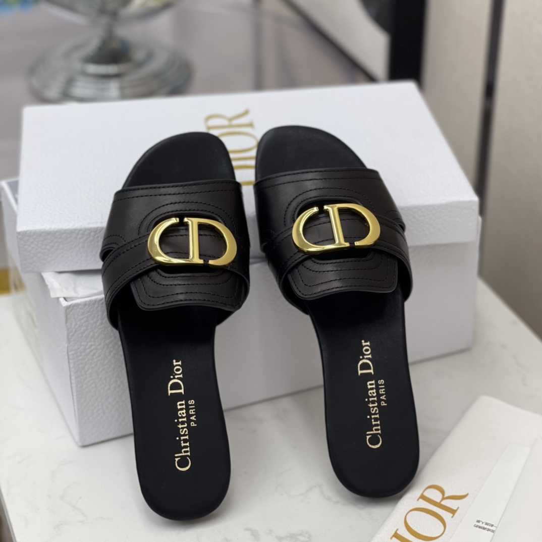 Dior shoes162