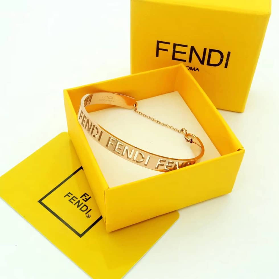 Cheap Fendi Bracelet