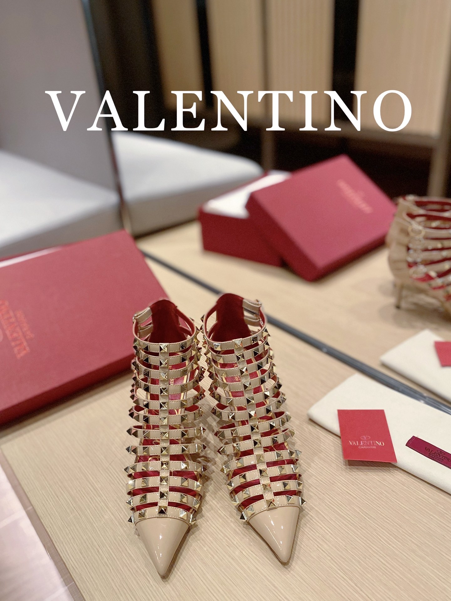Vatentino shoes83
