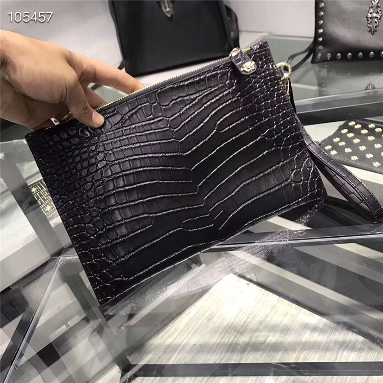 Versace AAA Quality Wallets For Men #704632