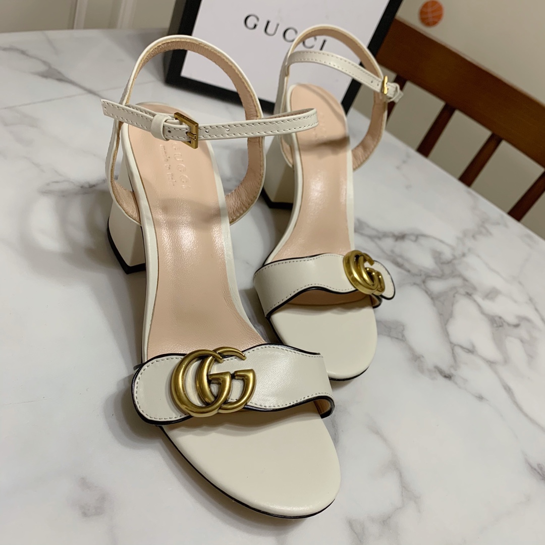 Gucci shoe429