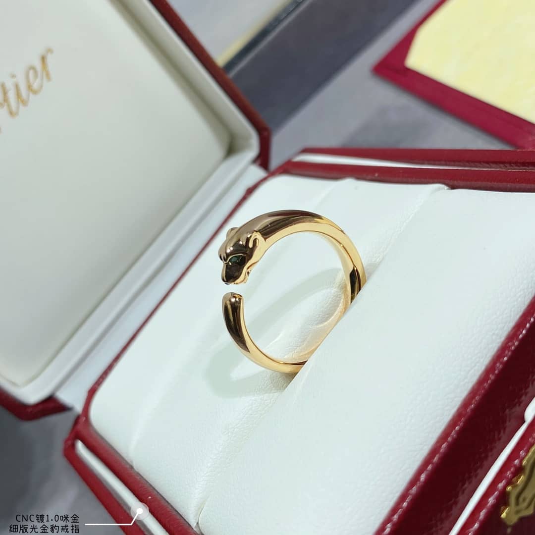 Cartier Cheapest Designer Ring