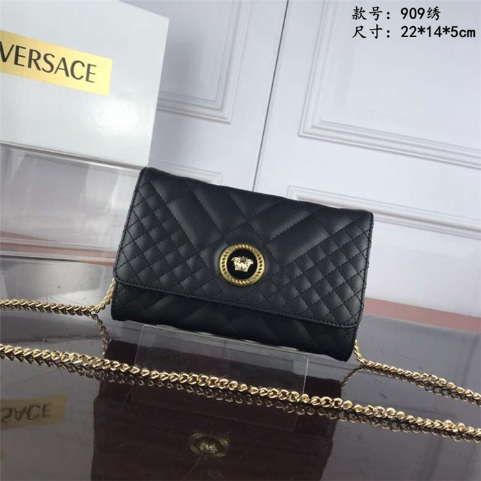 Versace AAA Quality Messenger Bags #664748