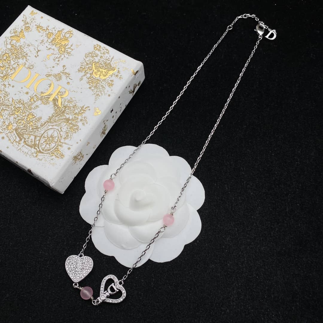 Top Quality Dior Necklace