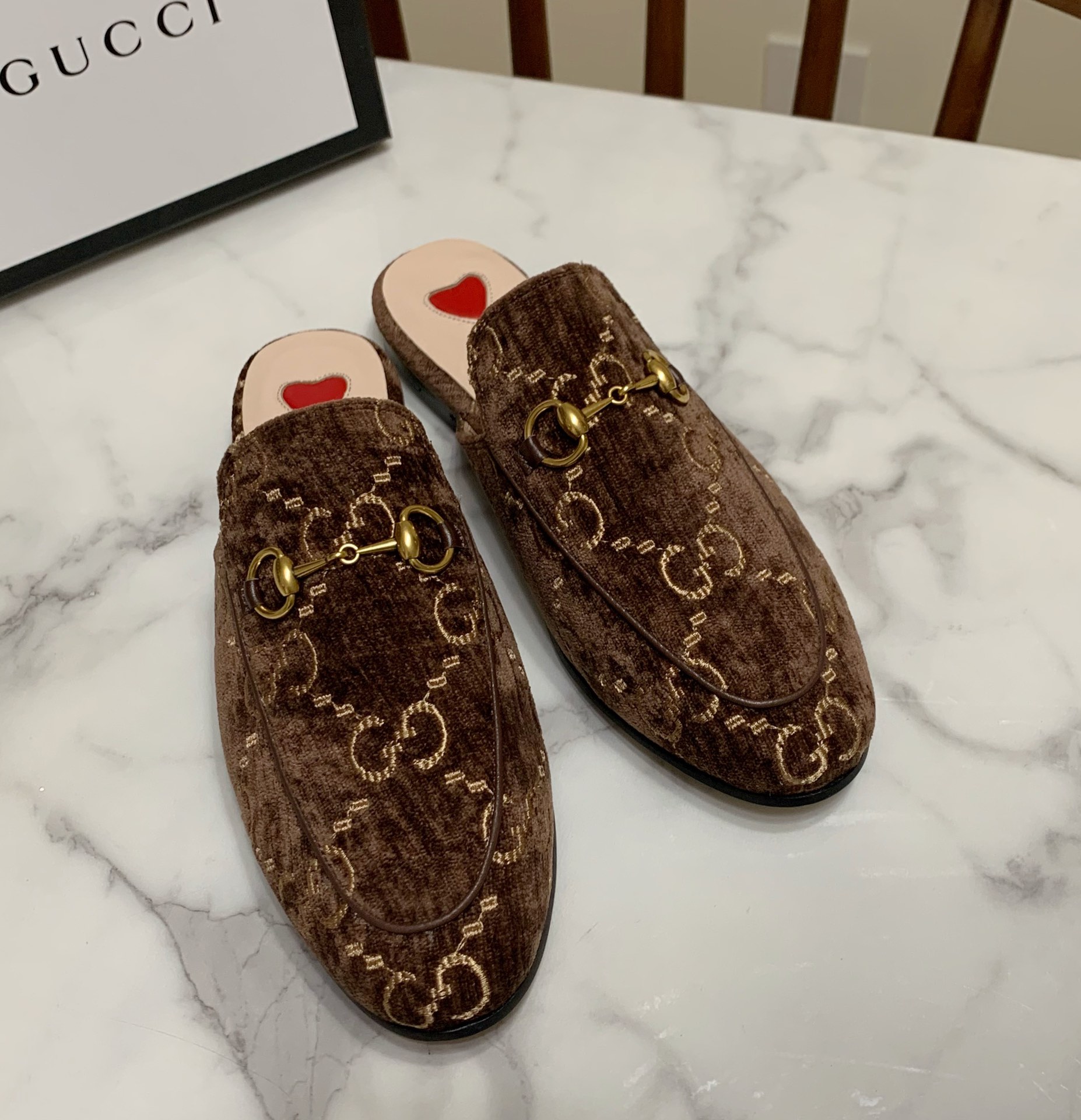 Gucci shoe332