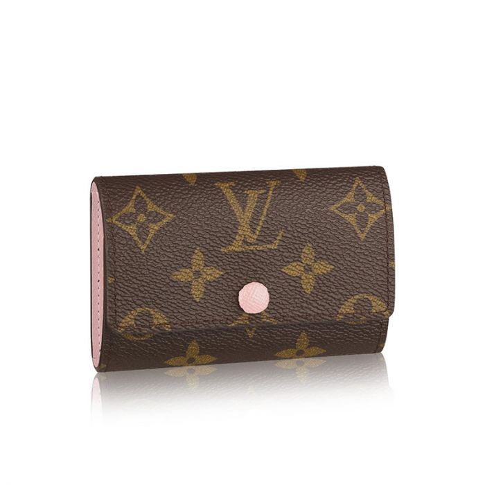 Louis Vuitton 6 Key Holder M61285