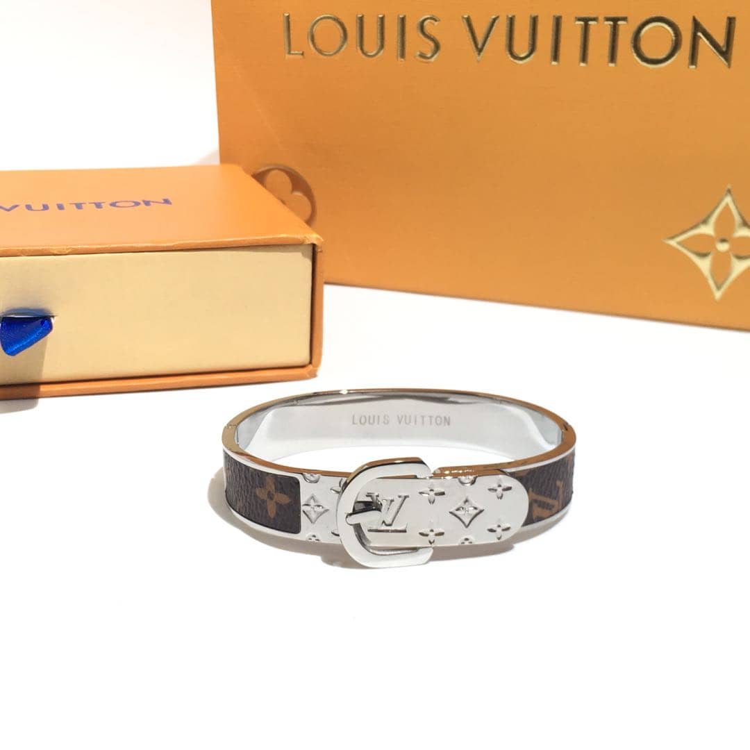 Luxury Louis Vuitton Classic AAA+ Bracelet