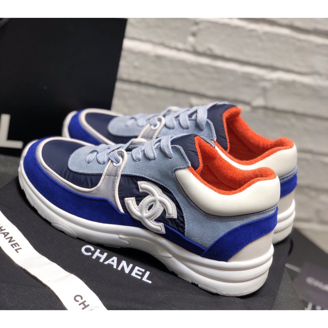 Chanel Shoes787