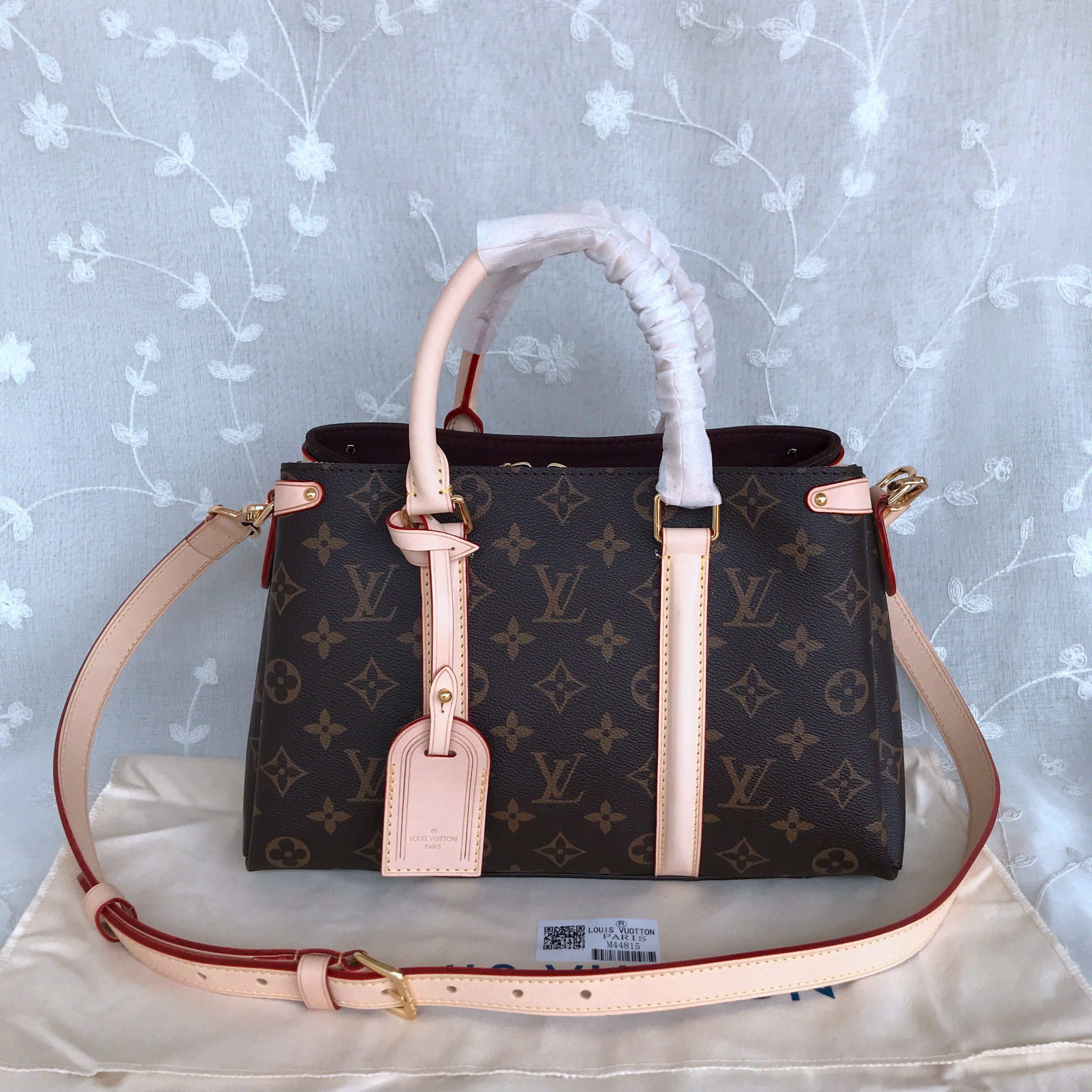 LV SOUFFLOT BB M44815