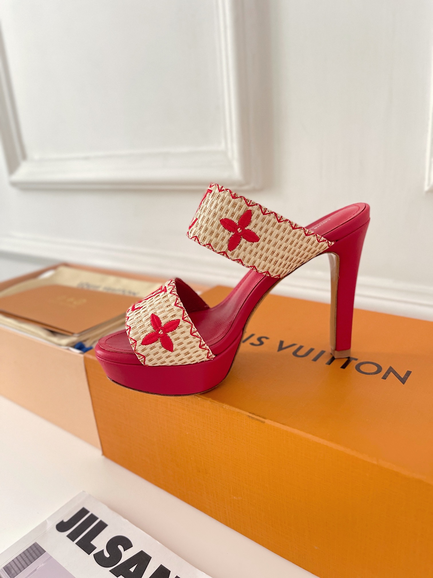 LV shoes81