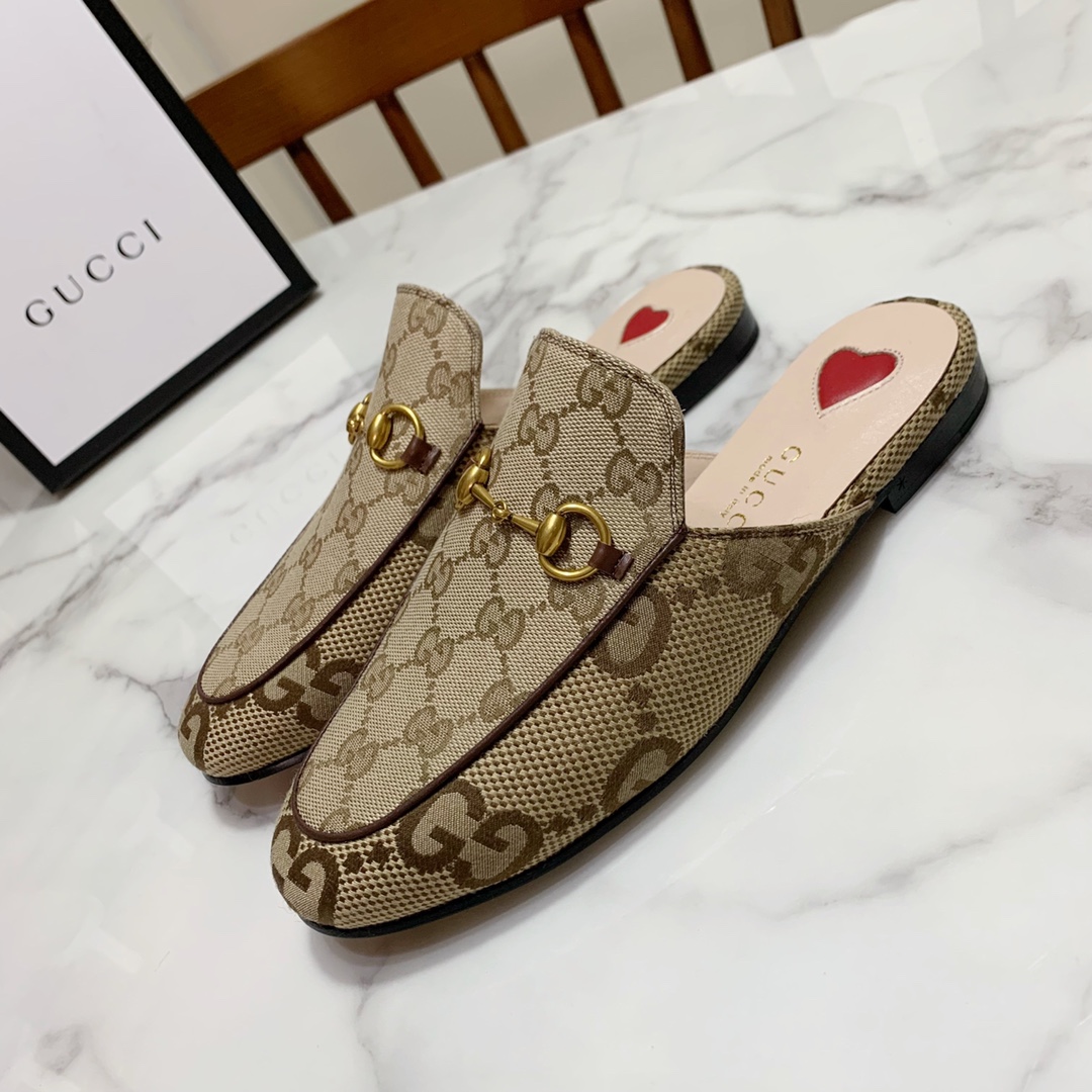 Gucci shoe358