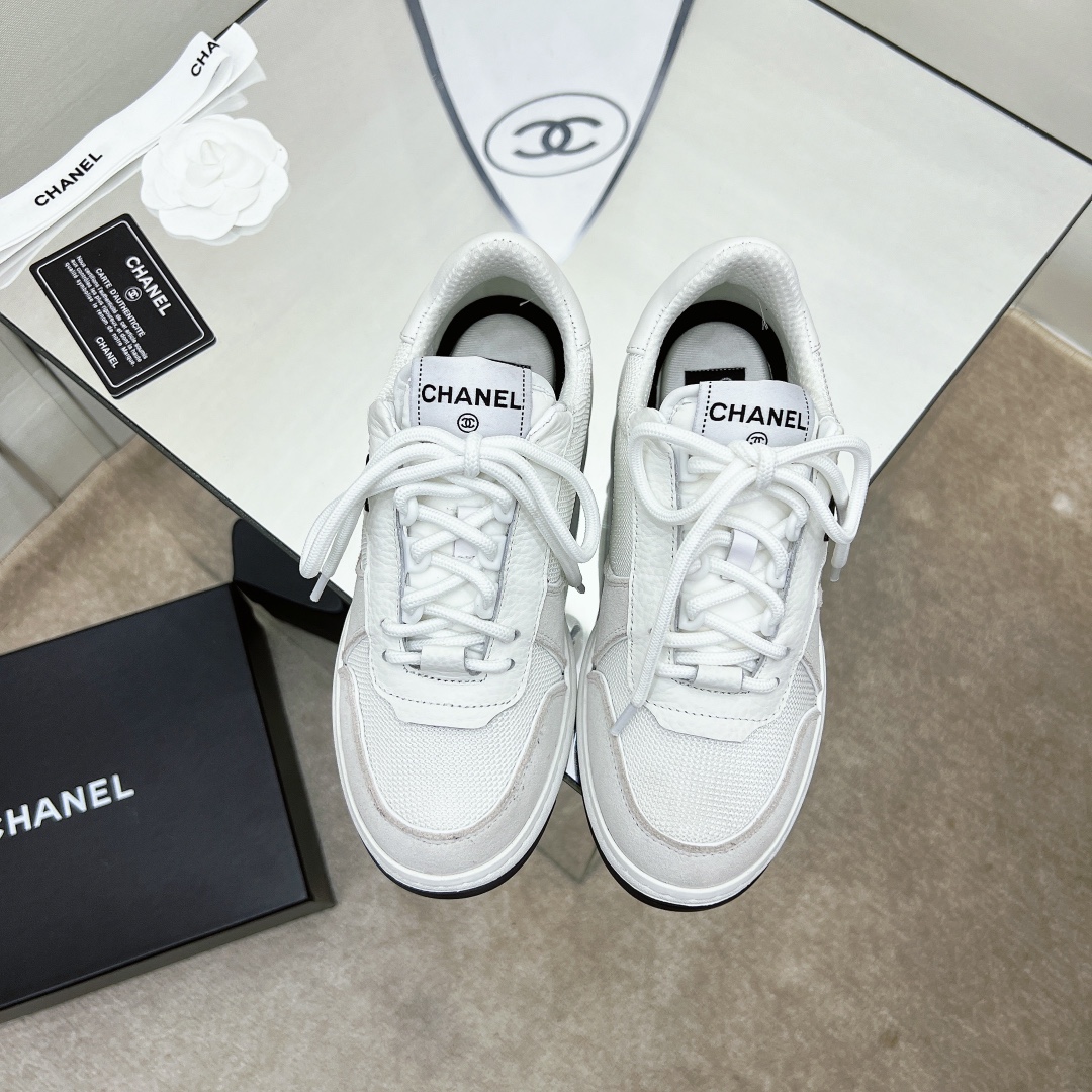 Chanel Shoes633
