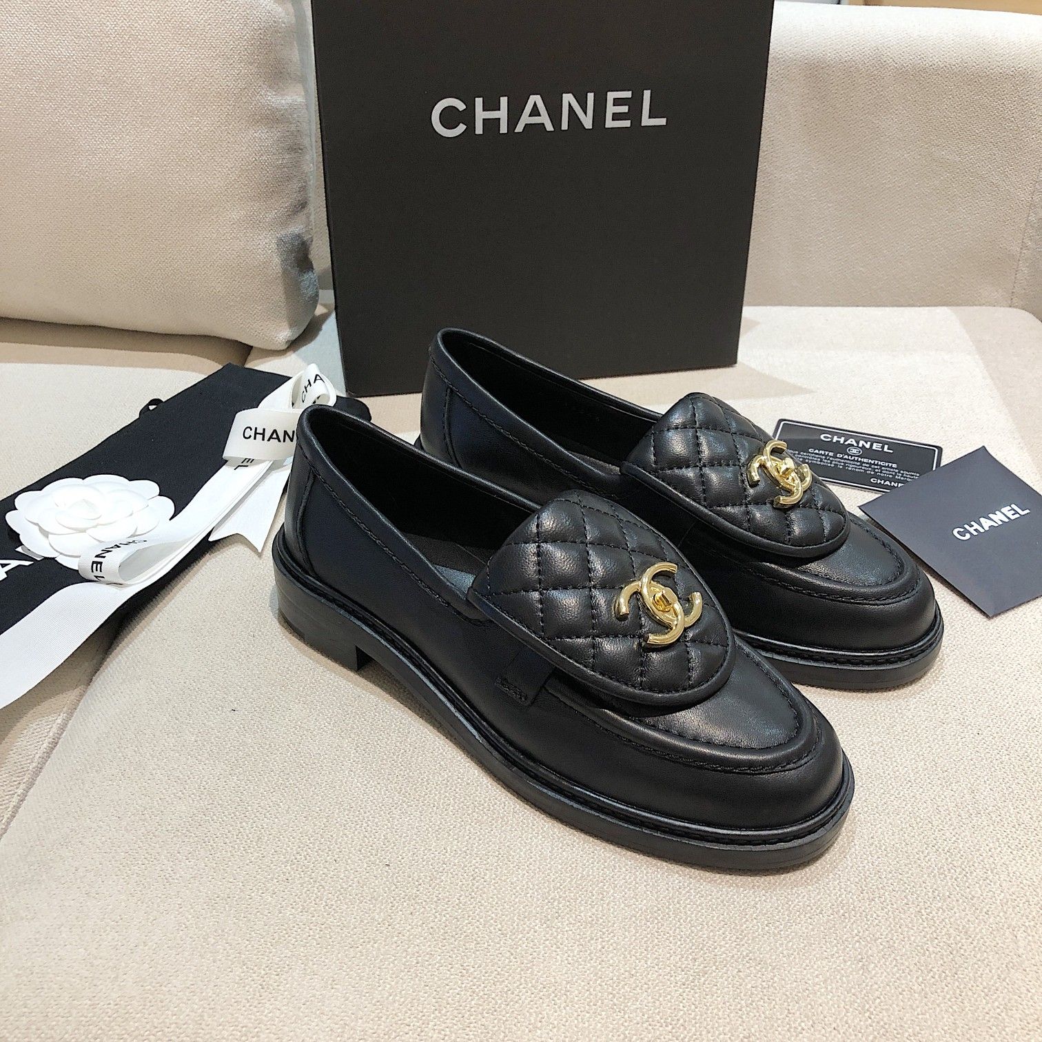 Chanel Shoes570