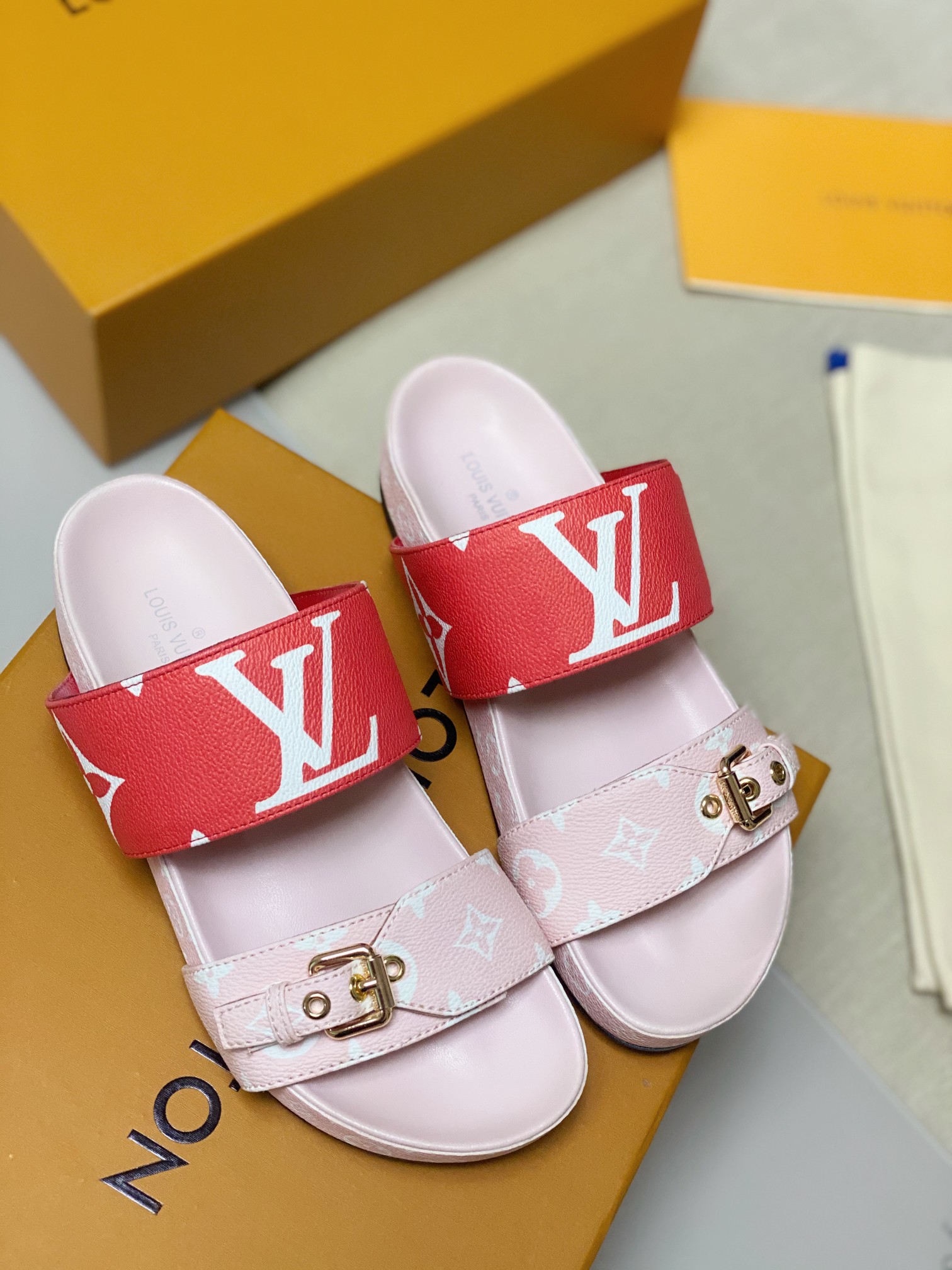 LV shoes62