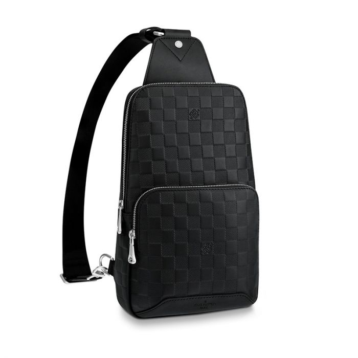 Louis Vuitton Avenue Sling Bag N41720