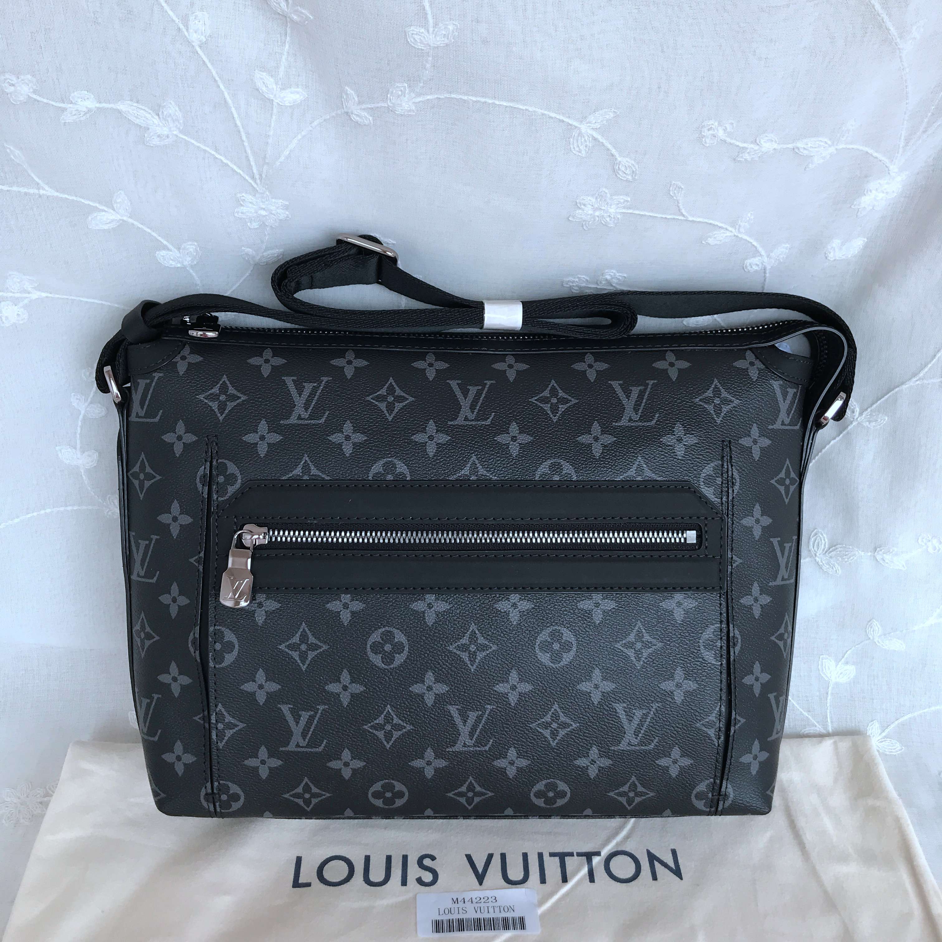 LV ODYSSEY MESSENGER PM M44223
