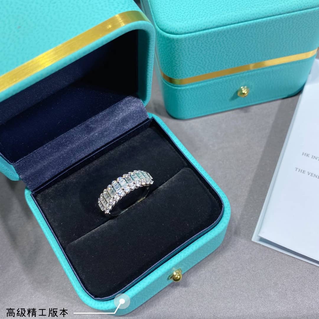 Tiffany Cheap Luxury Ring