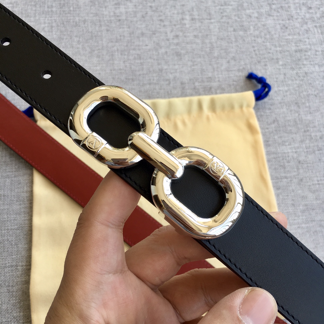 LV belt 3.0CM