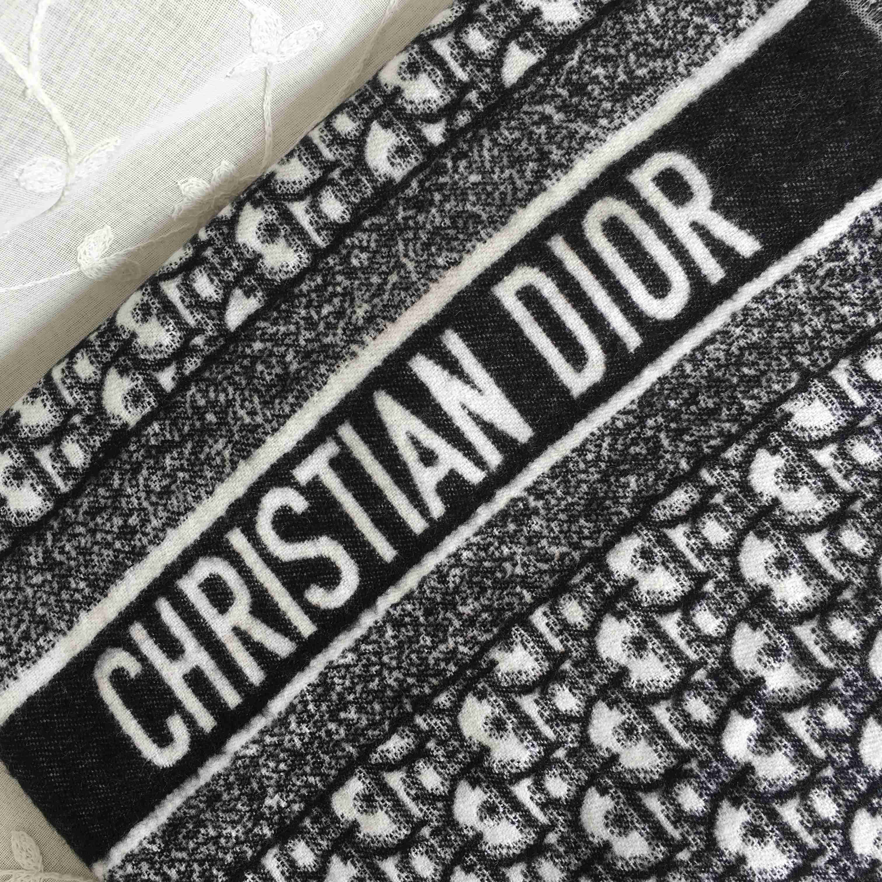 Dior Scarf