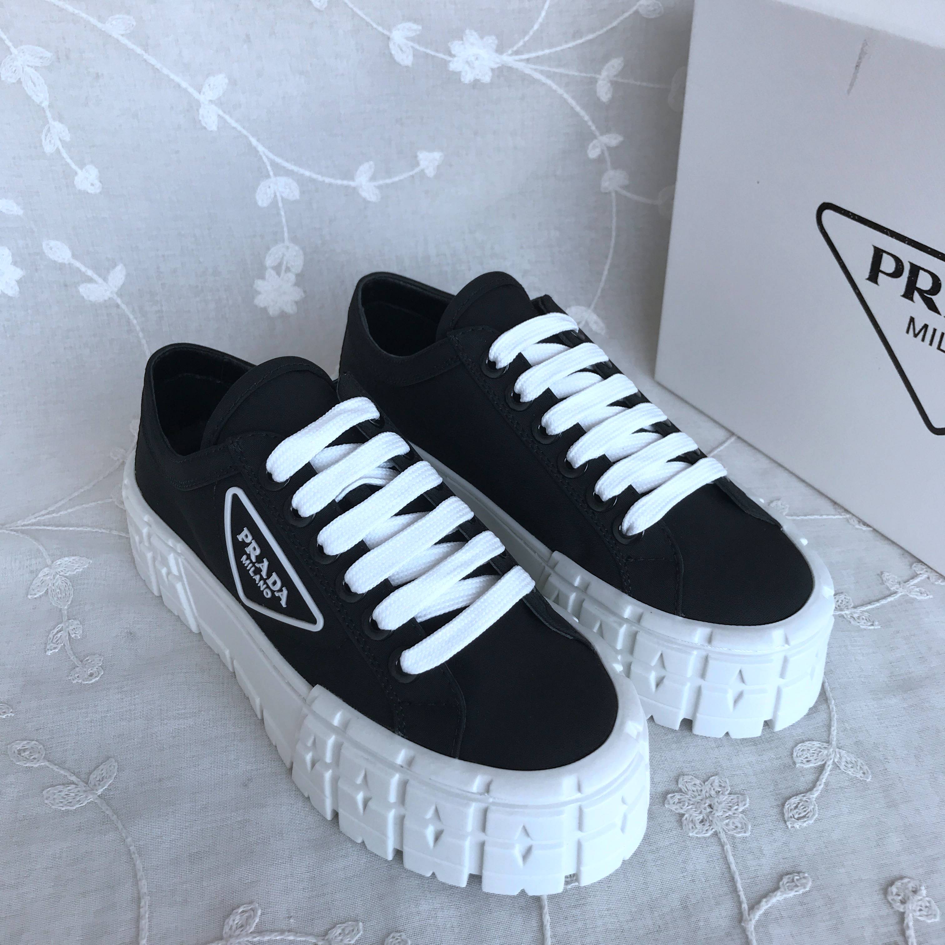 PRADA Casual Shoes