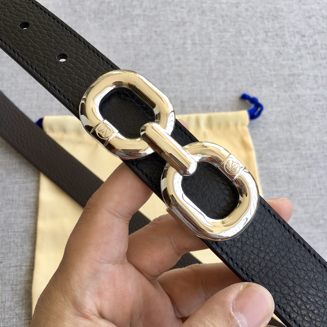 LV belt 3.0CM