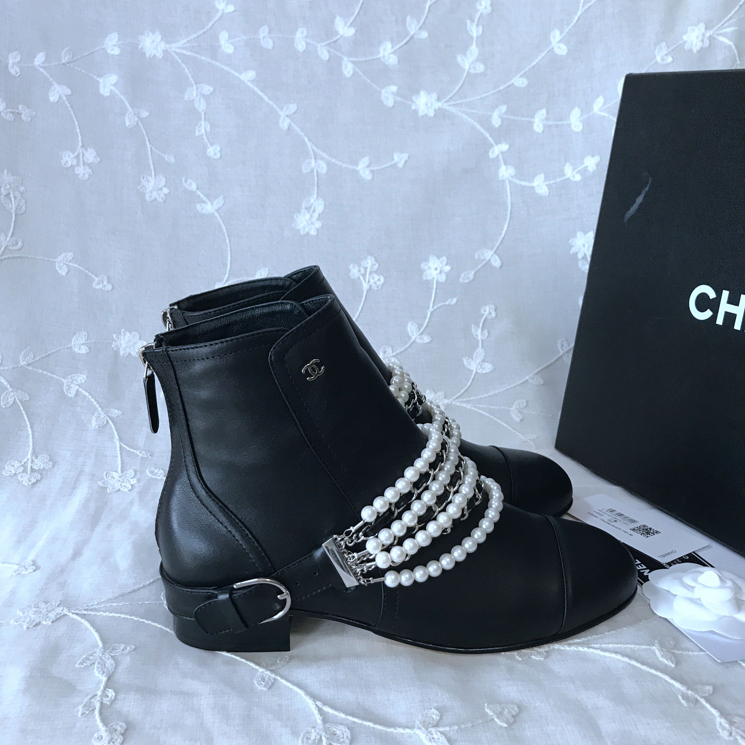 CC Boots 1344417