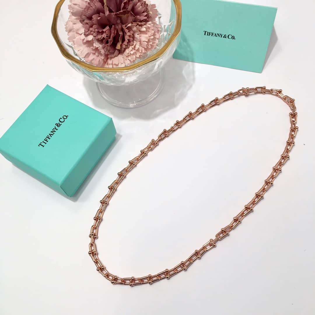 Tiffany Inspired Necklace Wholesale