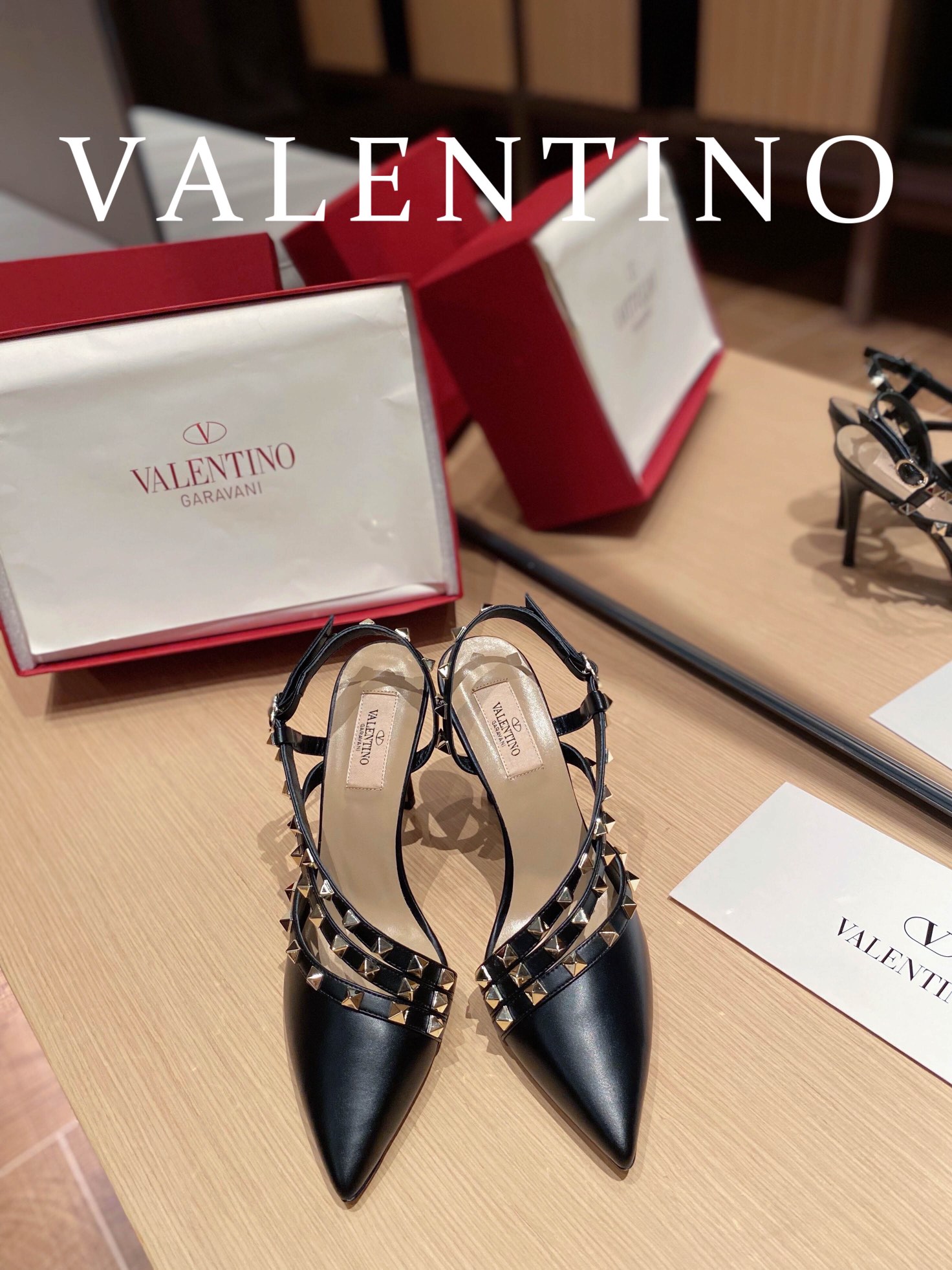 Vatentino shoes38