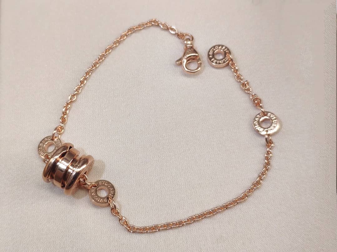 High Quality Bvlgari Bracelet