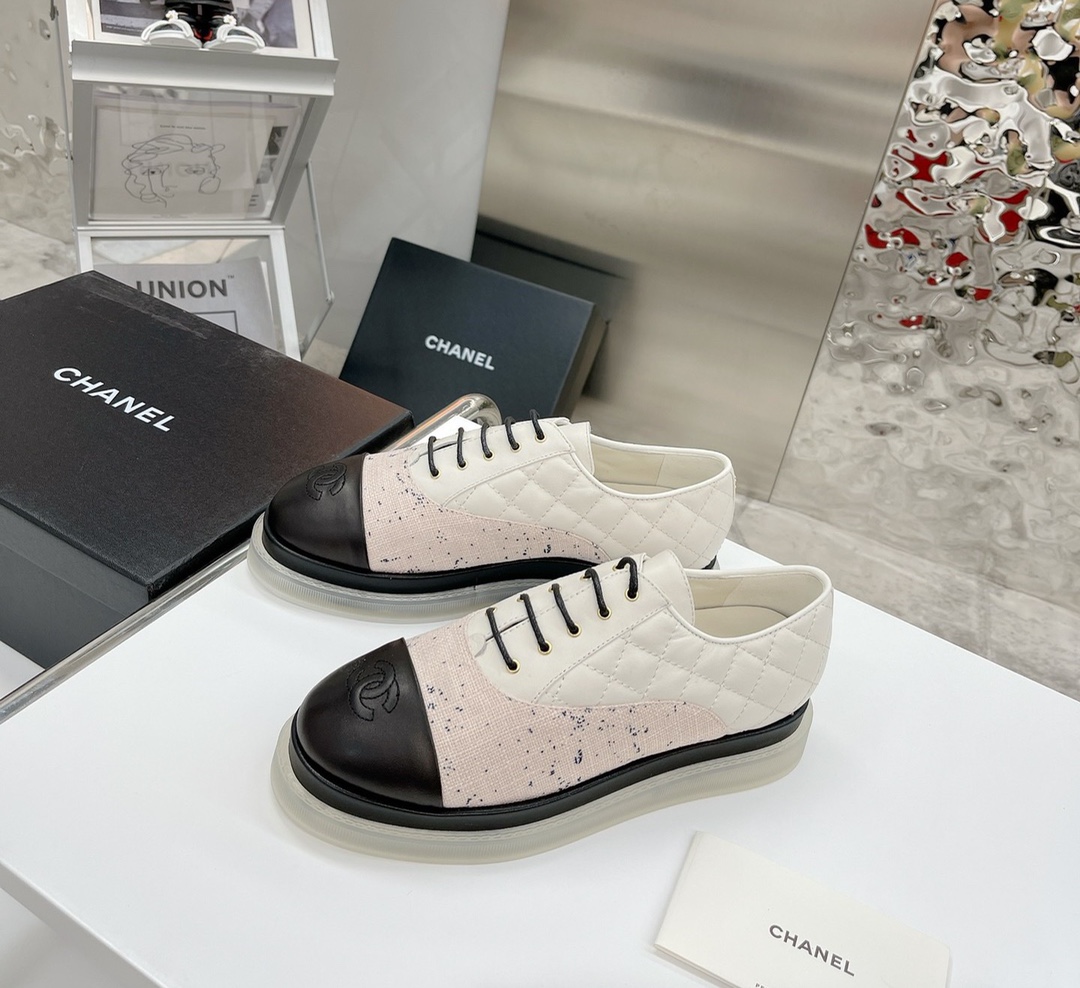 Chanel Shoes694