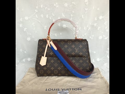 LV CLUNY MM M42735