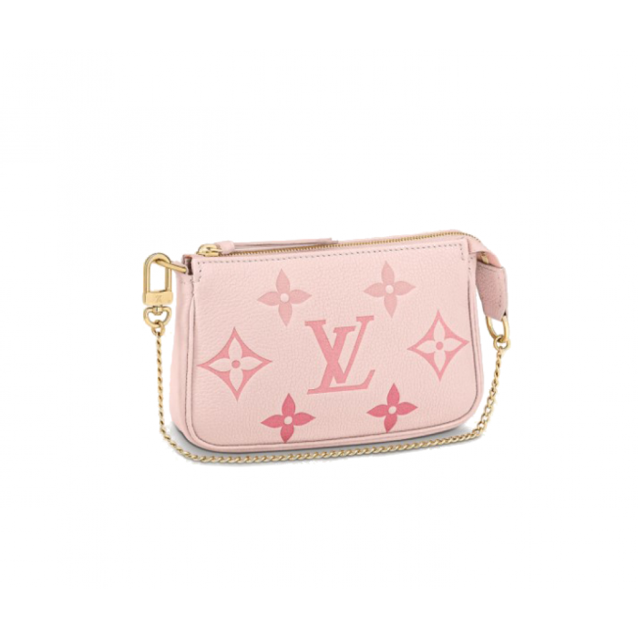 Louis Vuitton Mini Pochette Accessoires