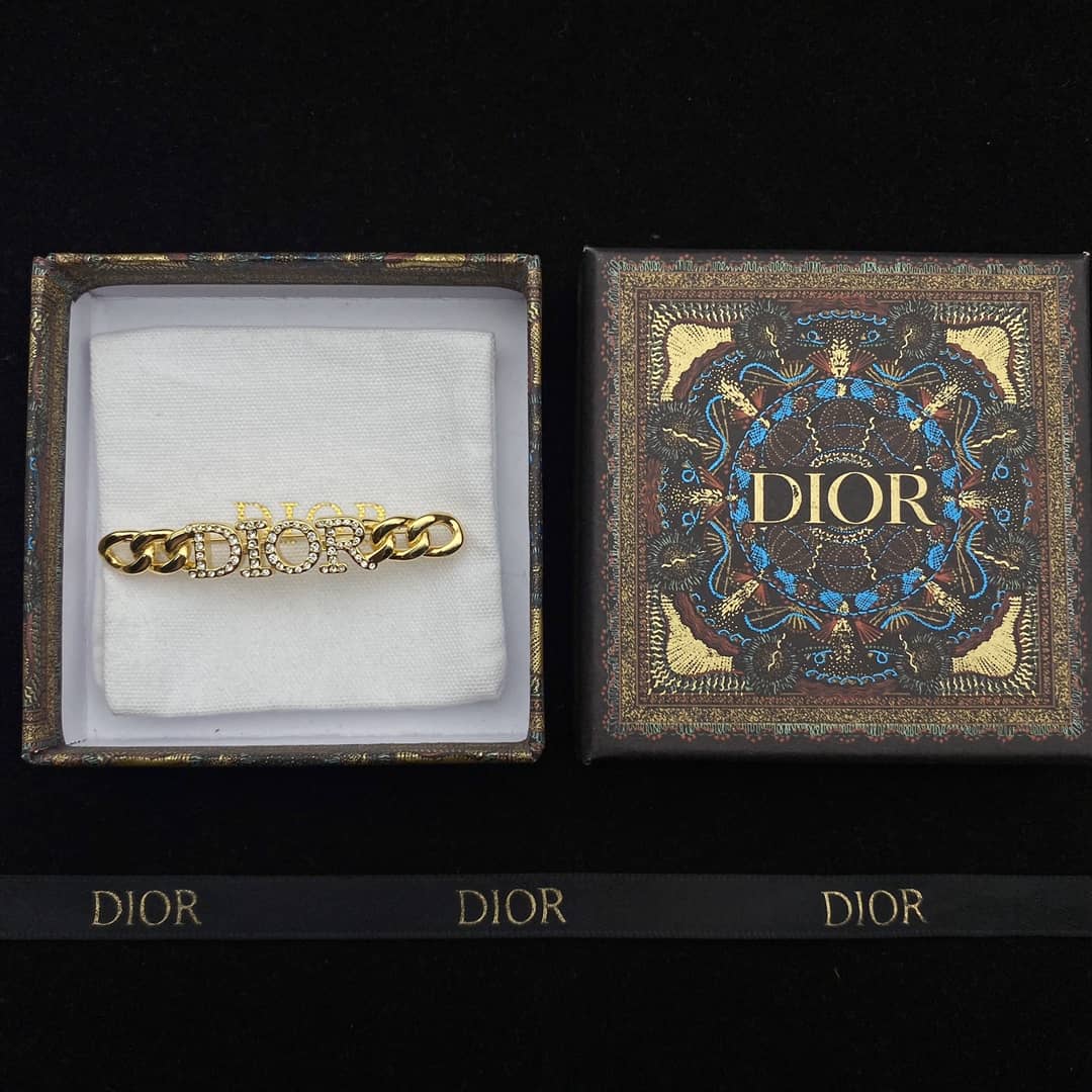Dior Cheapest Designer Brooch