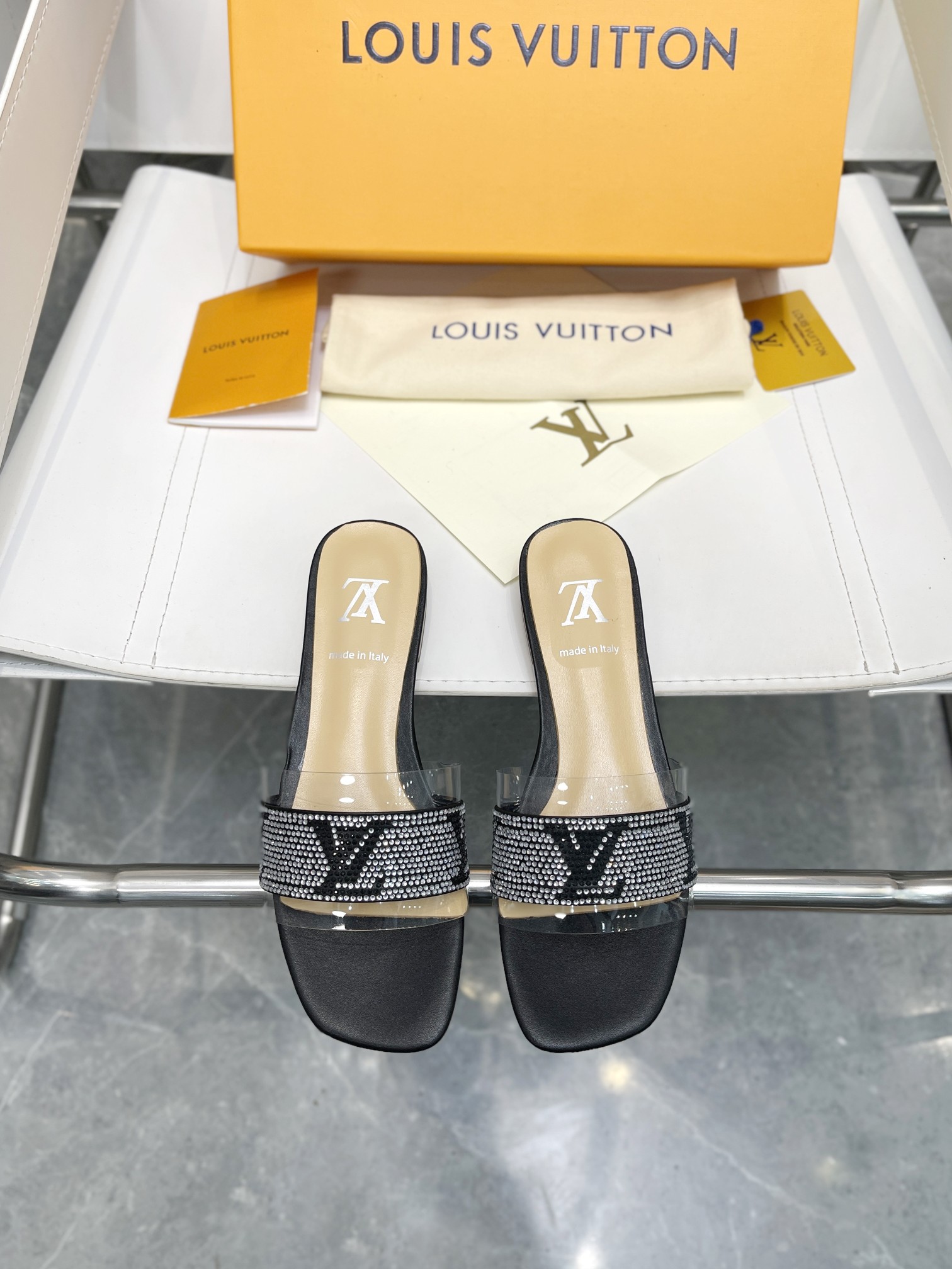 LV shoes72