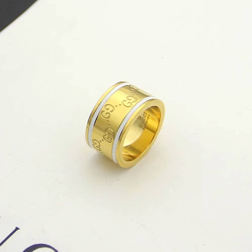 Gucci Best AAA Replica Ring