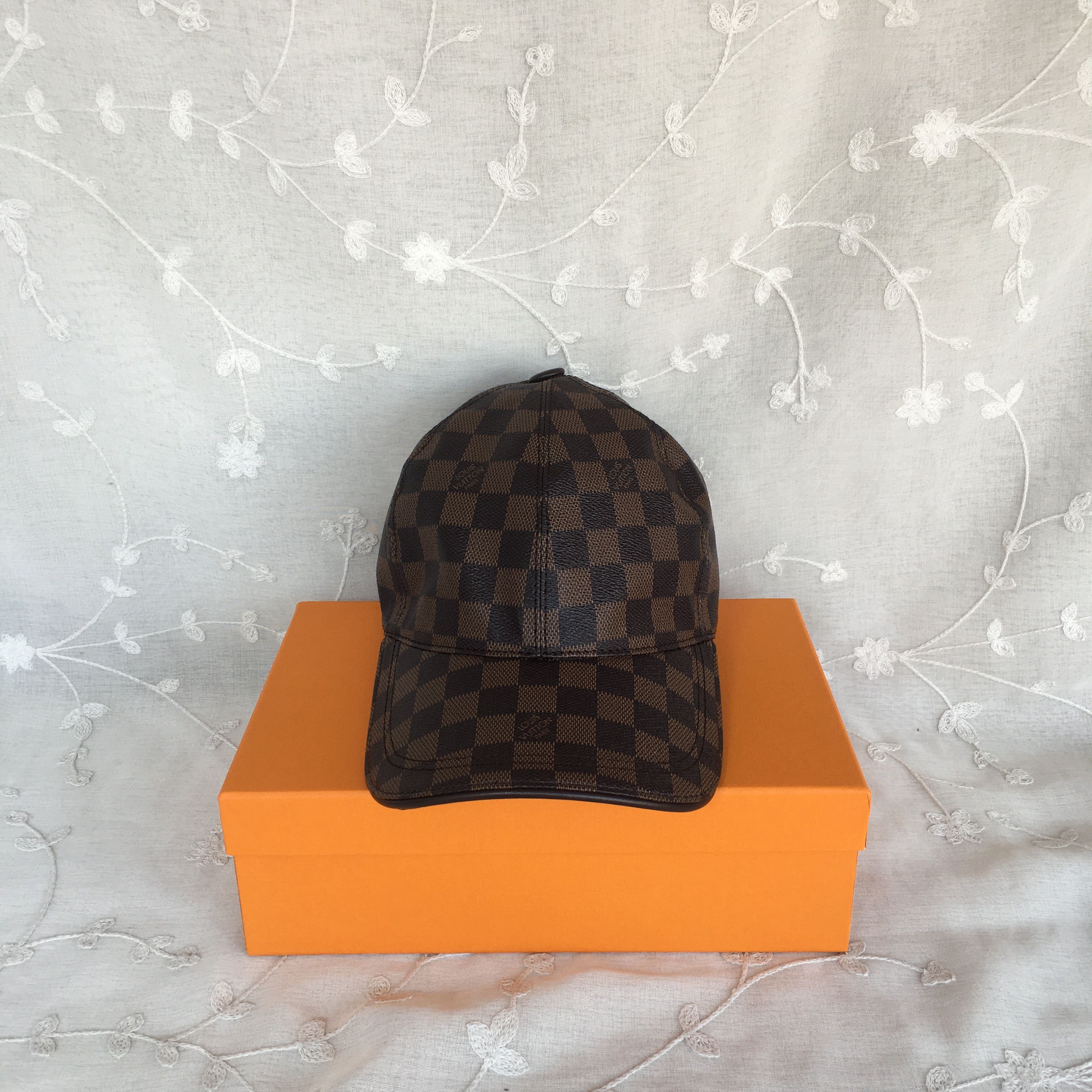 Lv Cap
